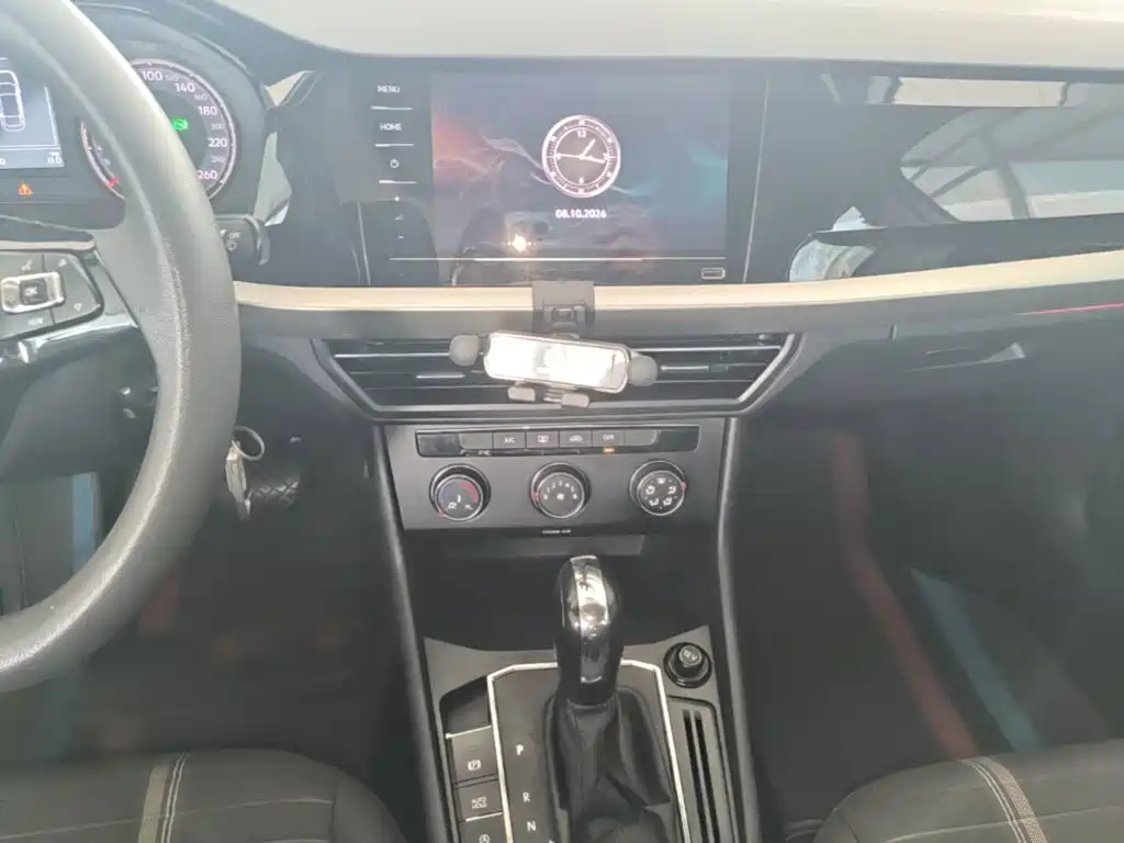 Volkswagen Lavida — миниатюра 13