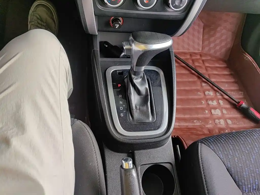 Bestune B30 — миниатюра 14