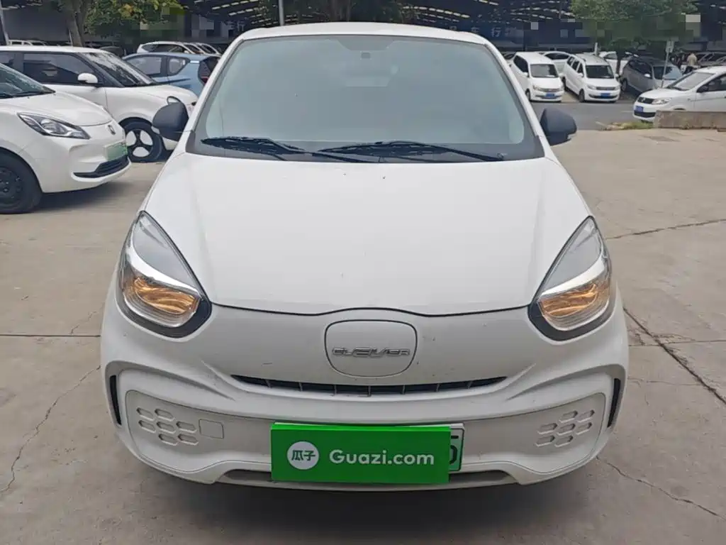 Roewe Clever — миниатюра 3