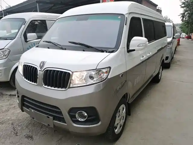Jinbei New Haishi X30L
