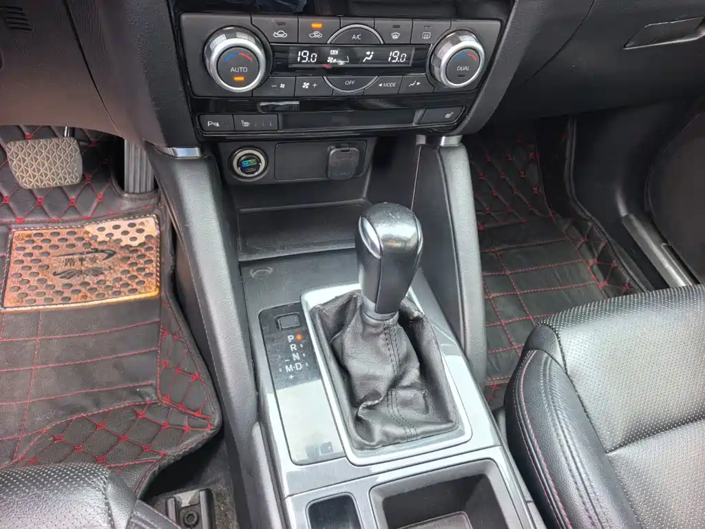Mazda CX-5 — миниатюра 14
