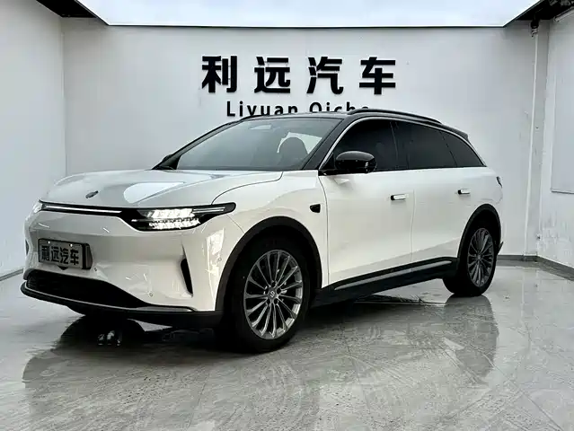 2024 Leapmotor C11