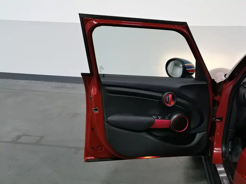 MINI Mini — миниатюра 8