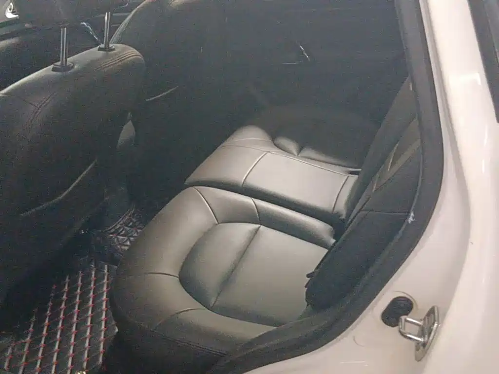 GAC Motor Trumpchi GS4 — миниатюра 17