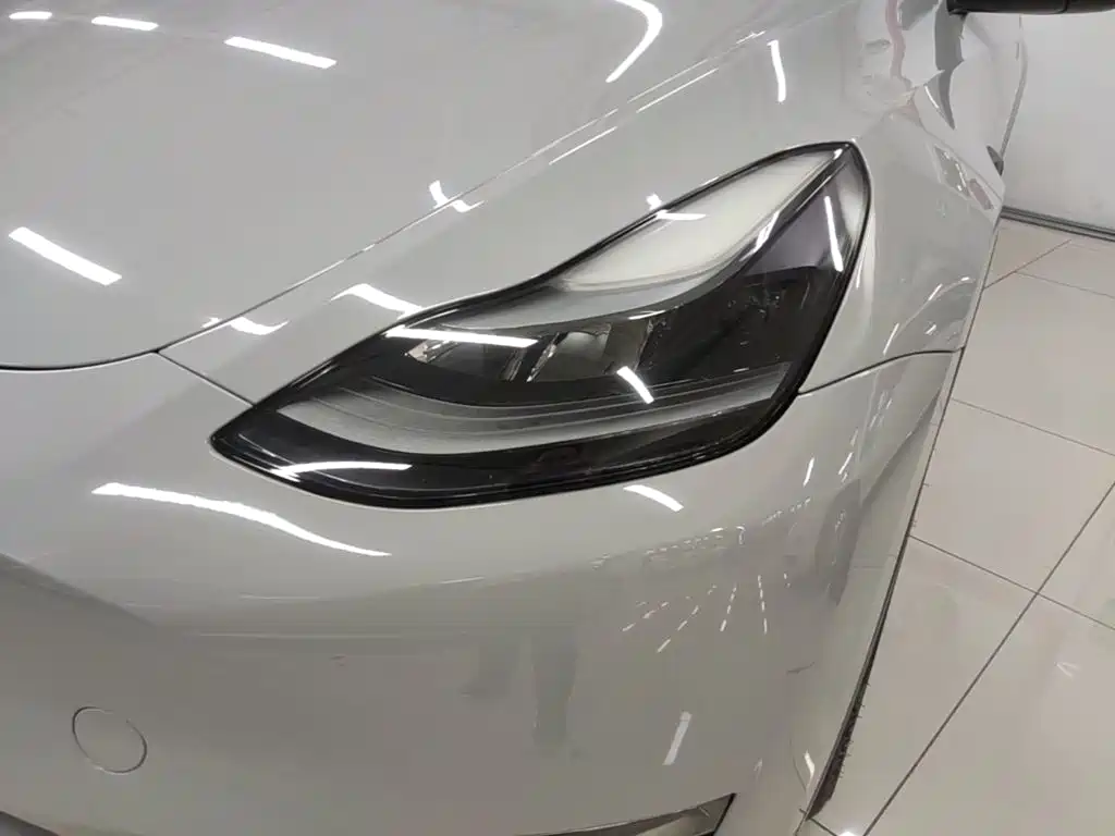 Tesla Model Y — миниатюра 24