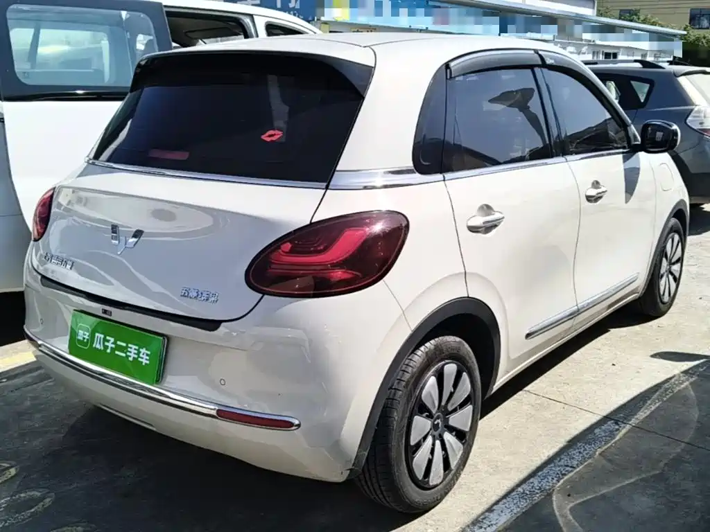 Wuling Binguo — фотографии объявления, Фото 7