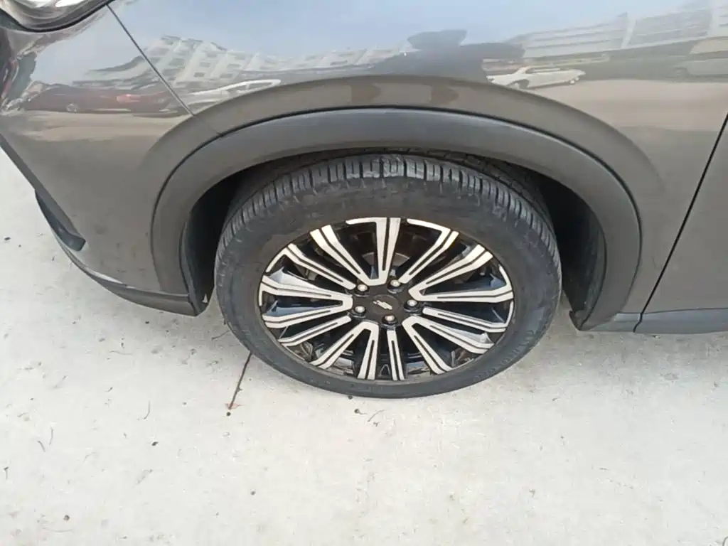 Oshan Oushang X5 — миниатюра 23