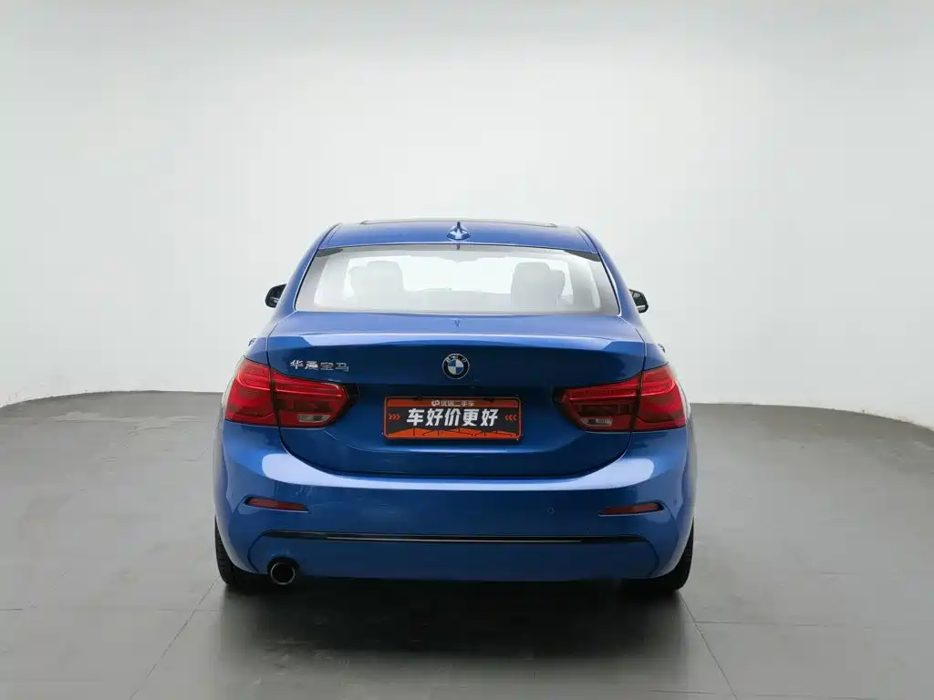 BMW 1 Series — миниатюра 4
