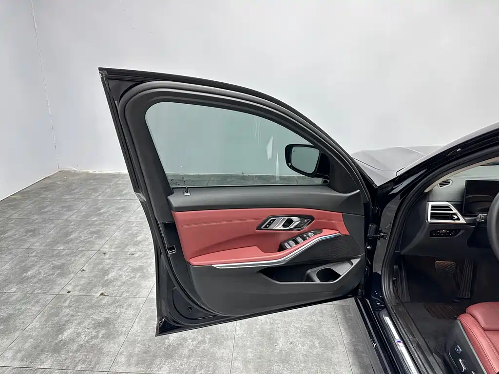 BMW 3 Series — фотографии объявления, Фото 14