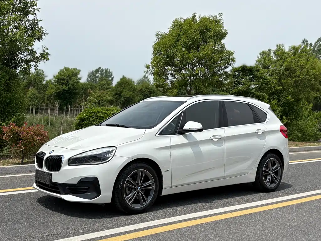 Купить BMW 2 Series Active Tourer