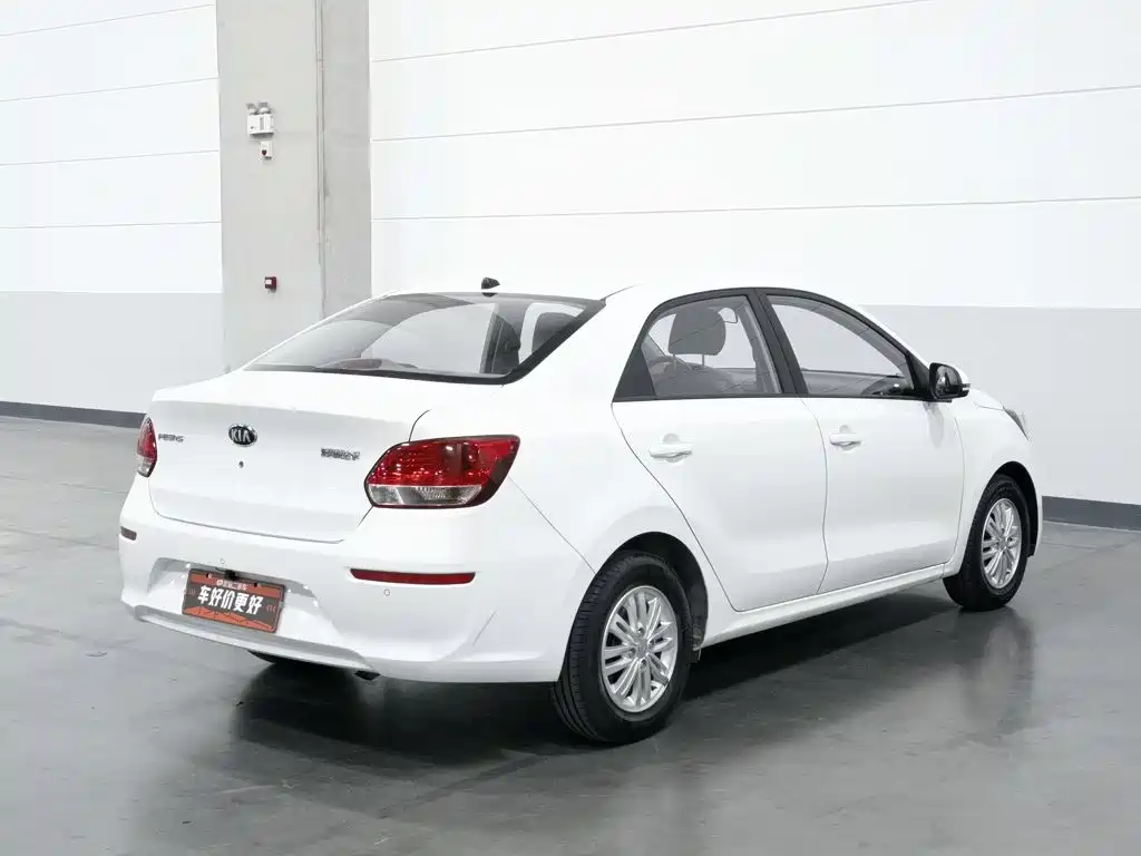 Kia Huanchi — миниатюра 2