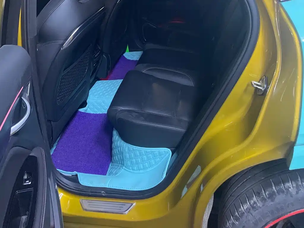 Geely Xingyue — миниатюра 10