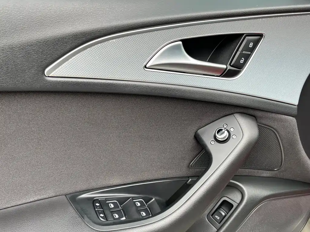 Audi A6L — миниатюра 17