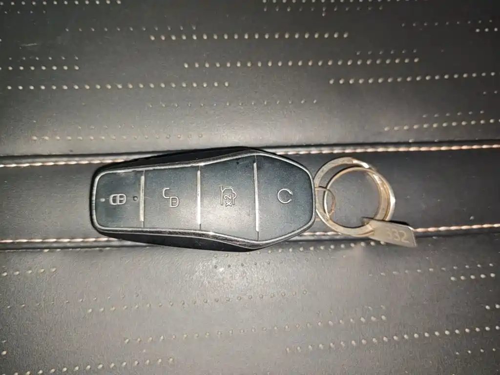 BYD Seagull — миниатюра 9