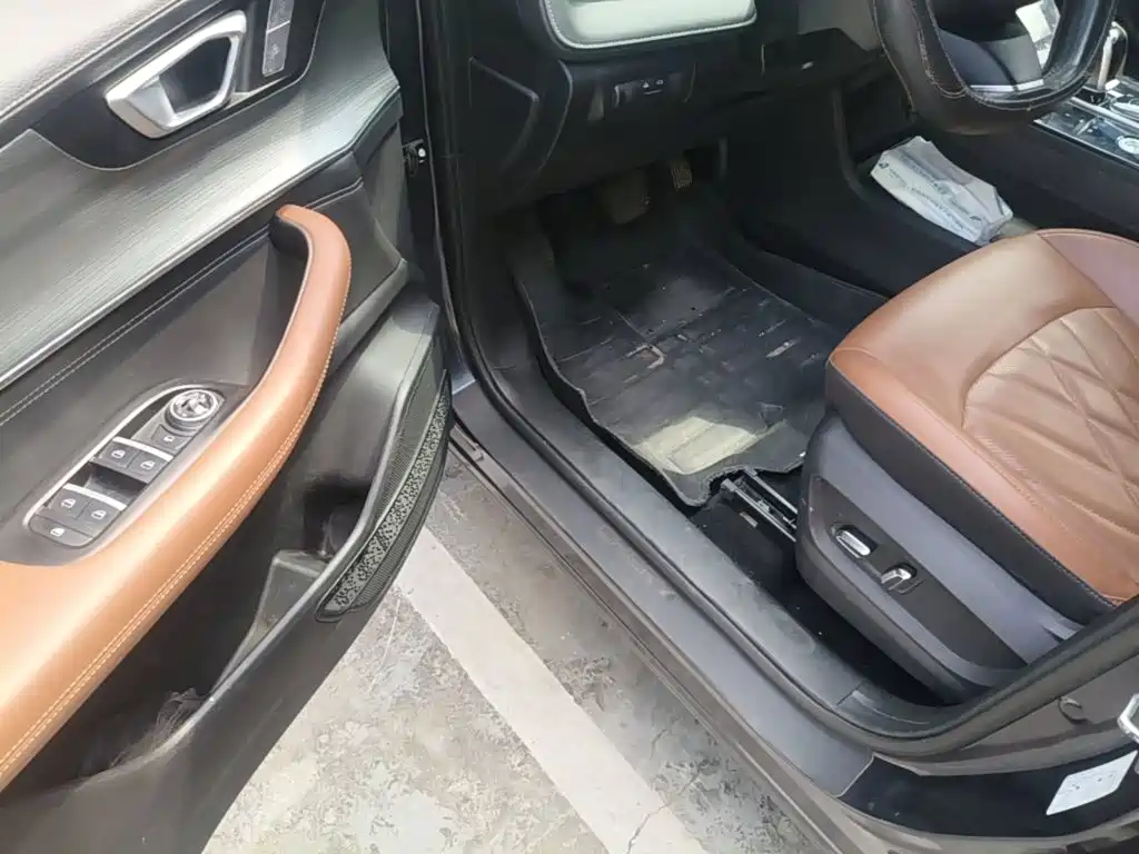 Chery Tiggo 8 PLUS — миниатюра 16