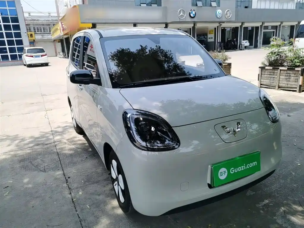 Wuling Mini EV MINIEV 2025