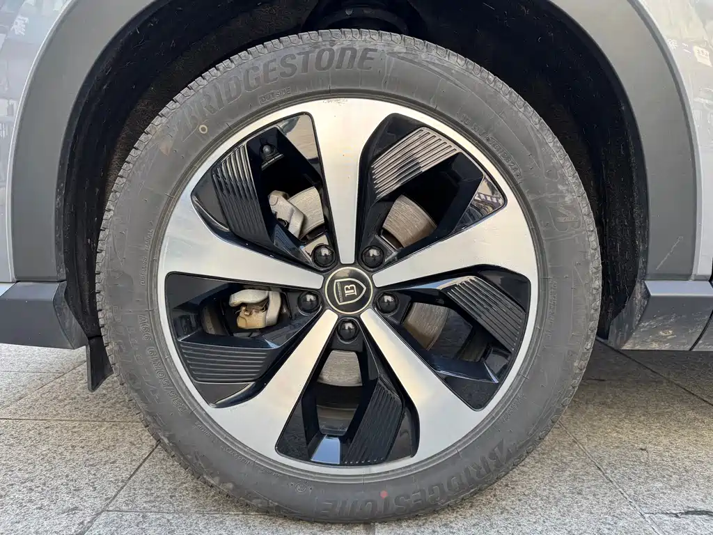 BYD PLUS New Energy — миниатюра 29
