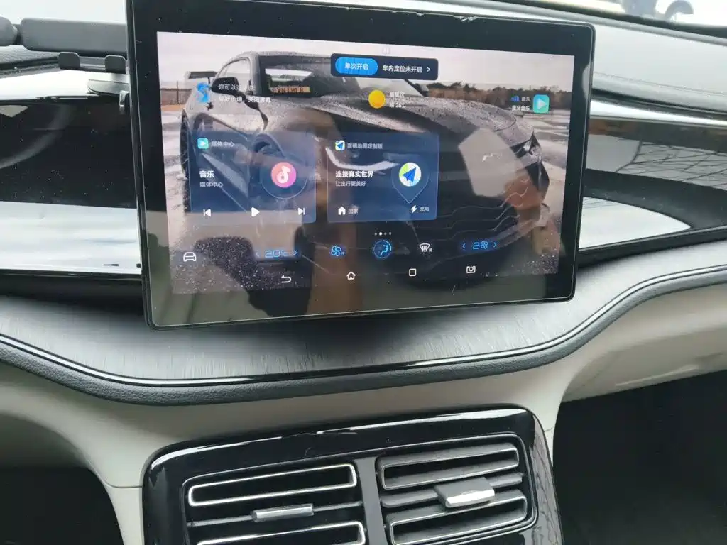 BYD Qin PLUS — миниатюра 15