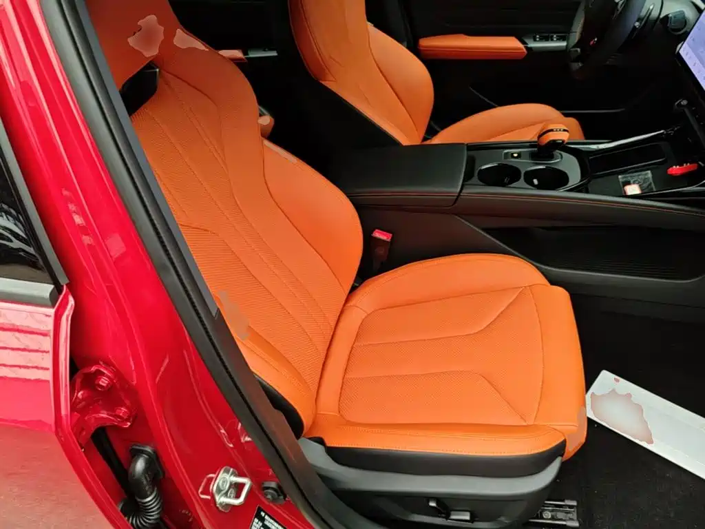 Changan UNI-V — миниатюра 25