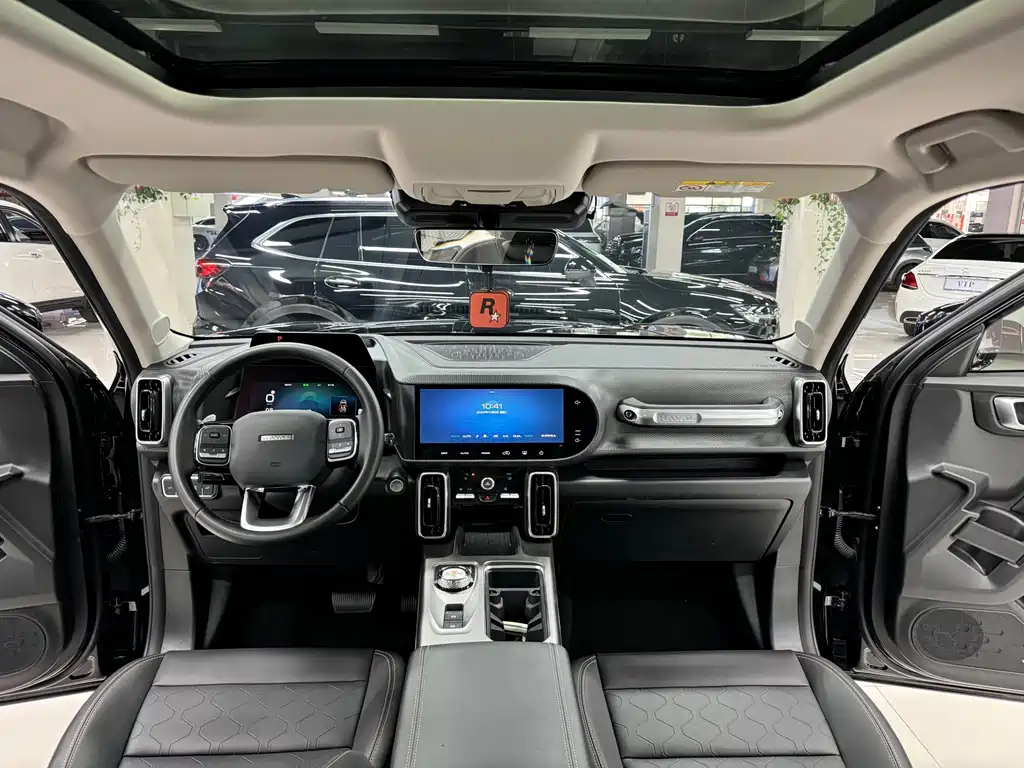 Haval Big Dog — миниатюра 15