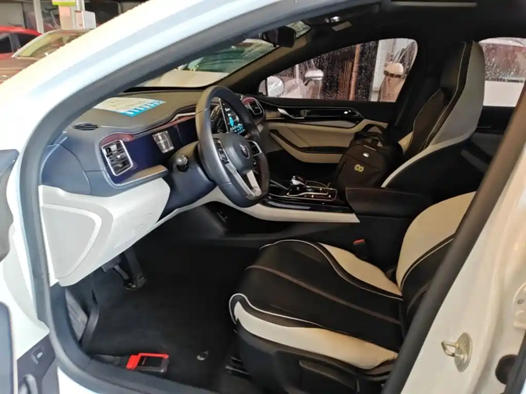 BYD Qin PLUS — миниатюра 15