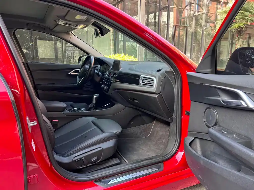 BMW 1 Series — миниатюра 23