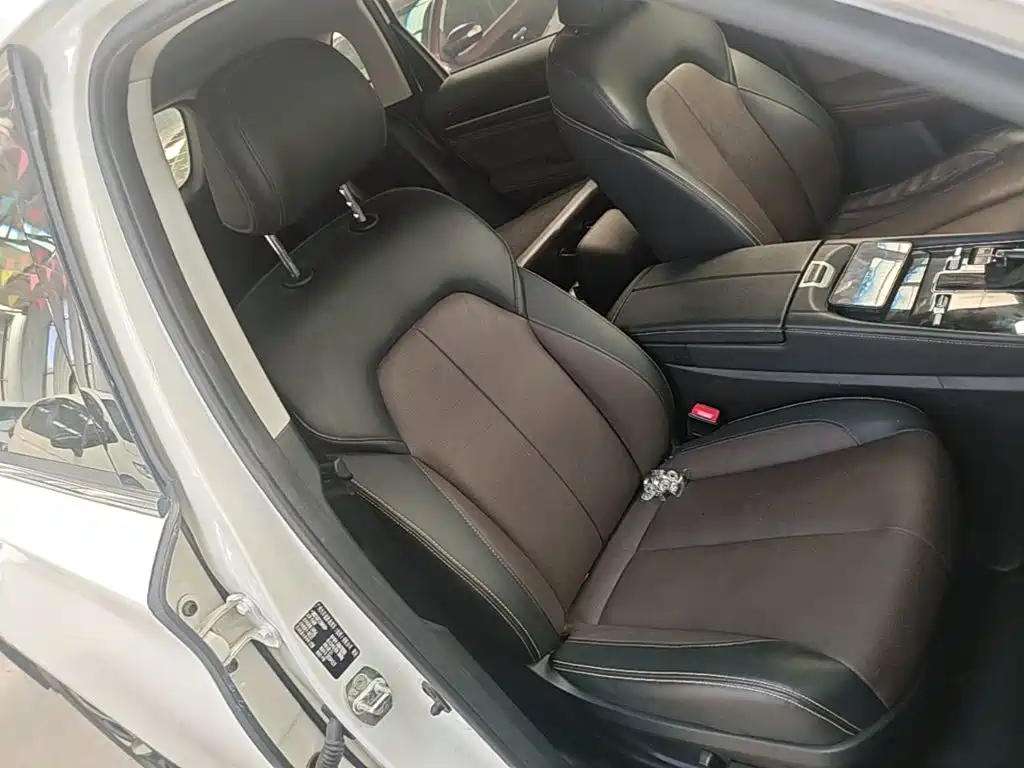 GAC Motor Trumpchi GS5 — миниатюра 25