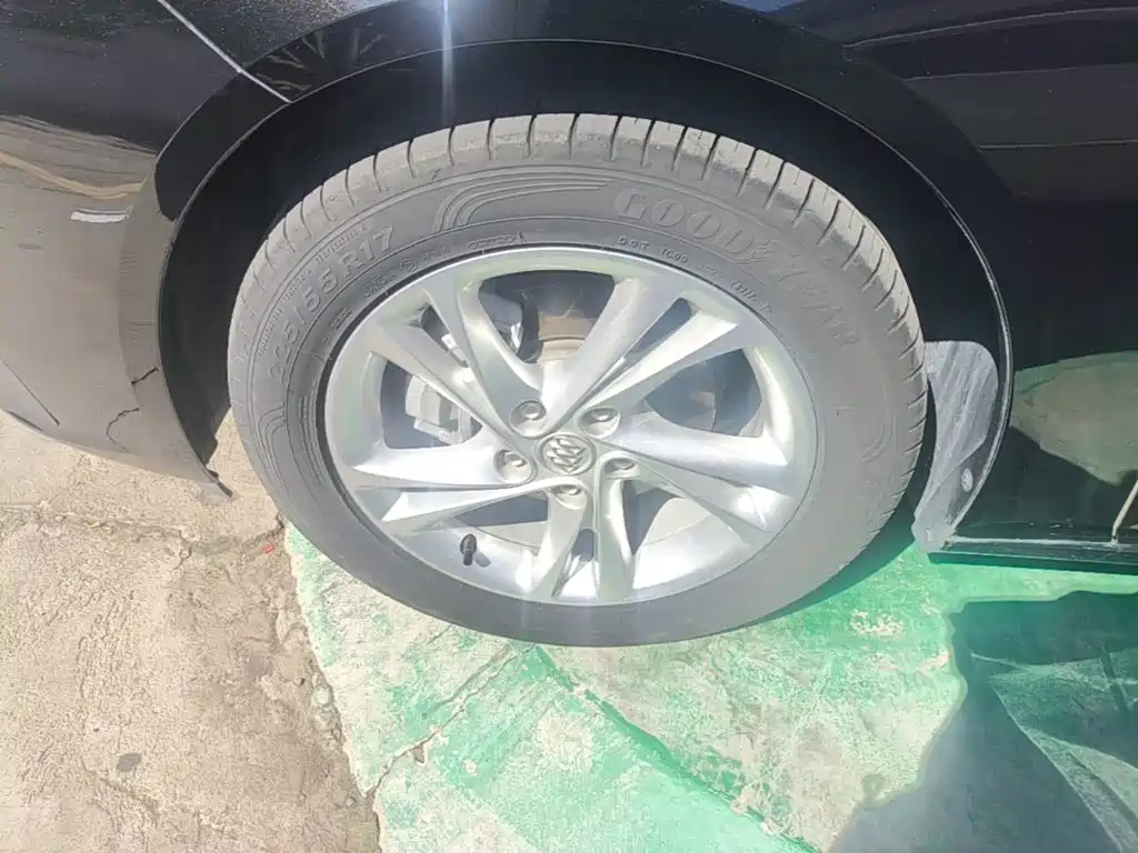 Buick Regal — миниатюра 23