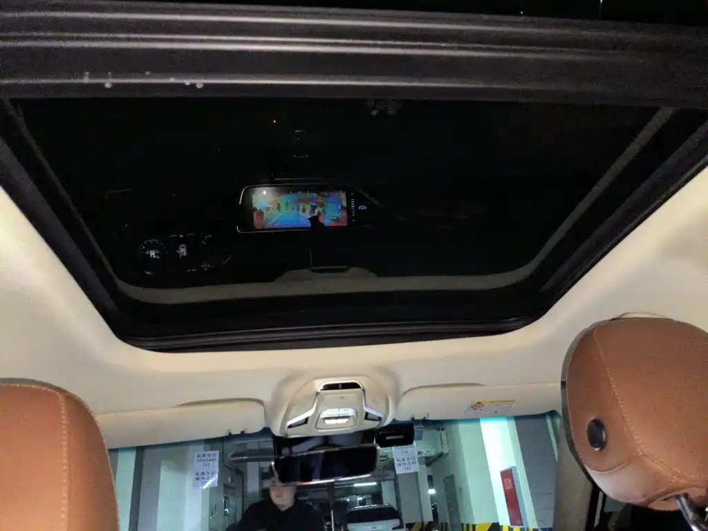 Geely Boyue — миниатюра 9