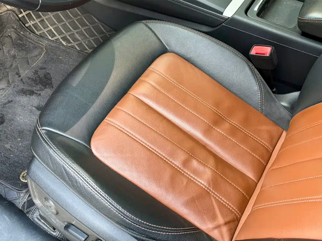 Audi Q5L — миниатюра 15
