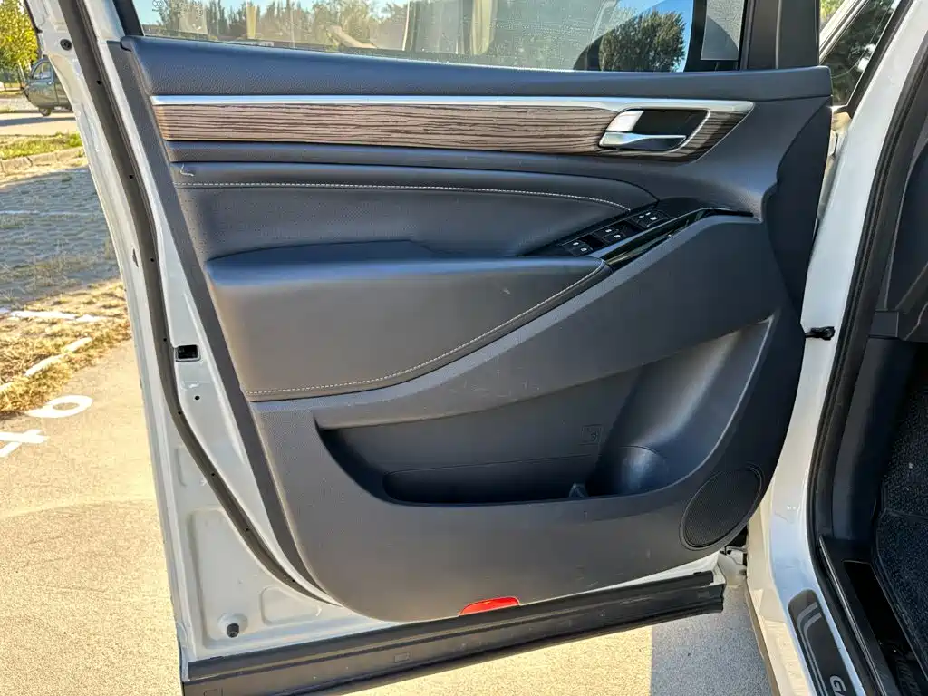 GAC Motor Trumpchi M8 — миниатюра 11