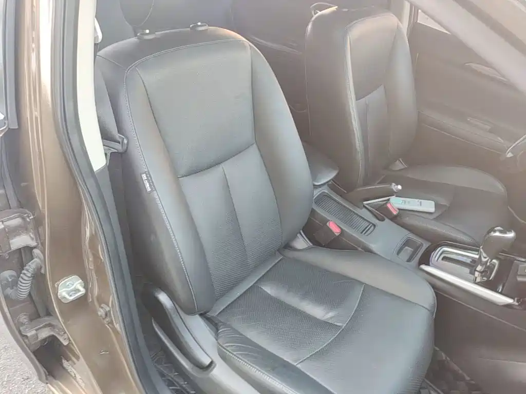 Nissan Sylphy — миниатюра 25