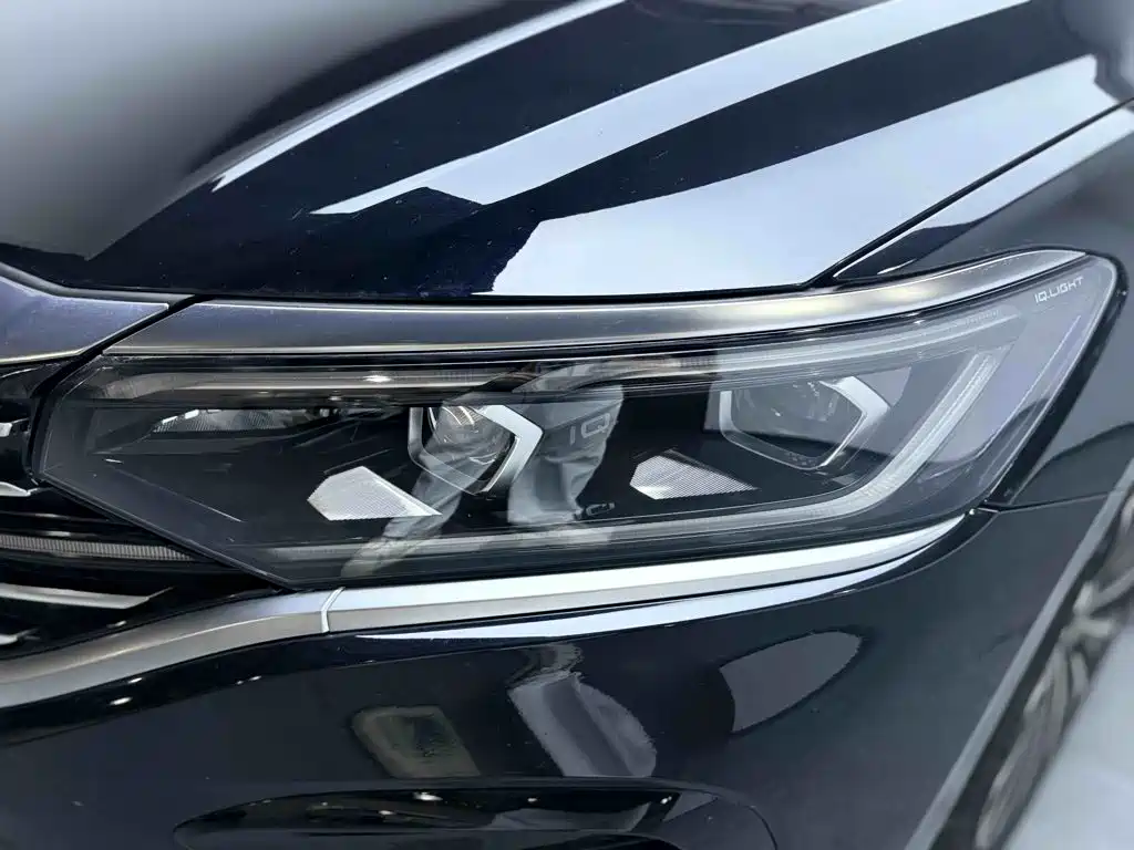 Volkswagen Passat — миниатюра 24