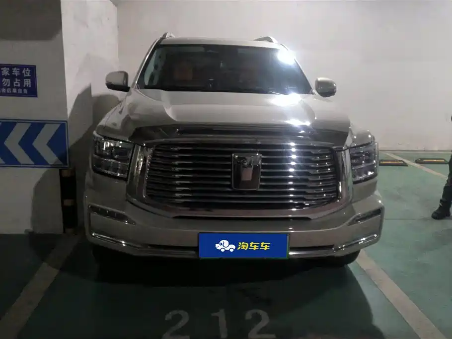 TANK TANK 500 NEW ENERGY