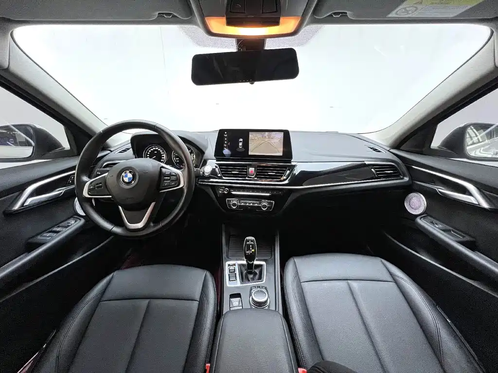 BMW 1 Series — миниатюра 7