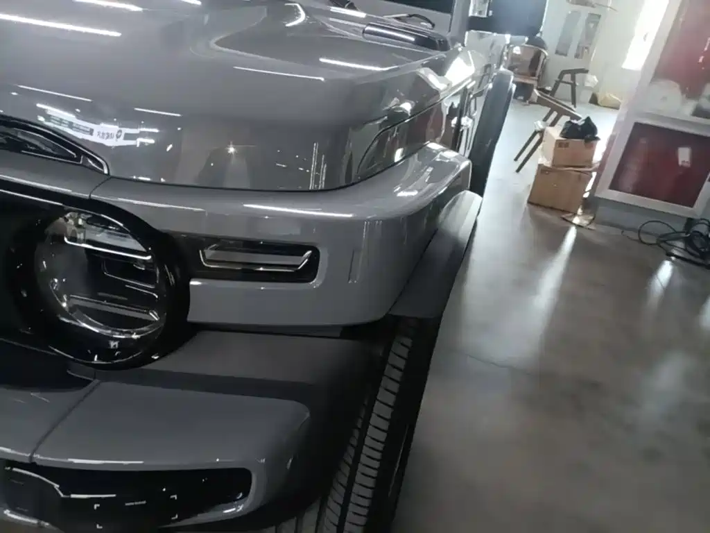 iCAR iCAR Super V23 — миниатюра 24