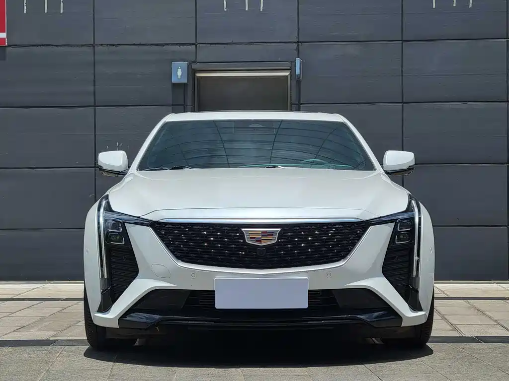 Cadillac CT5 2025 28T Sport