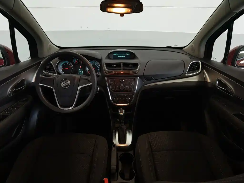 Buick Encore — миниатюра 5