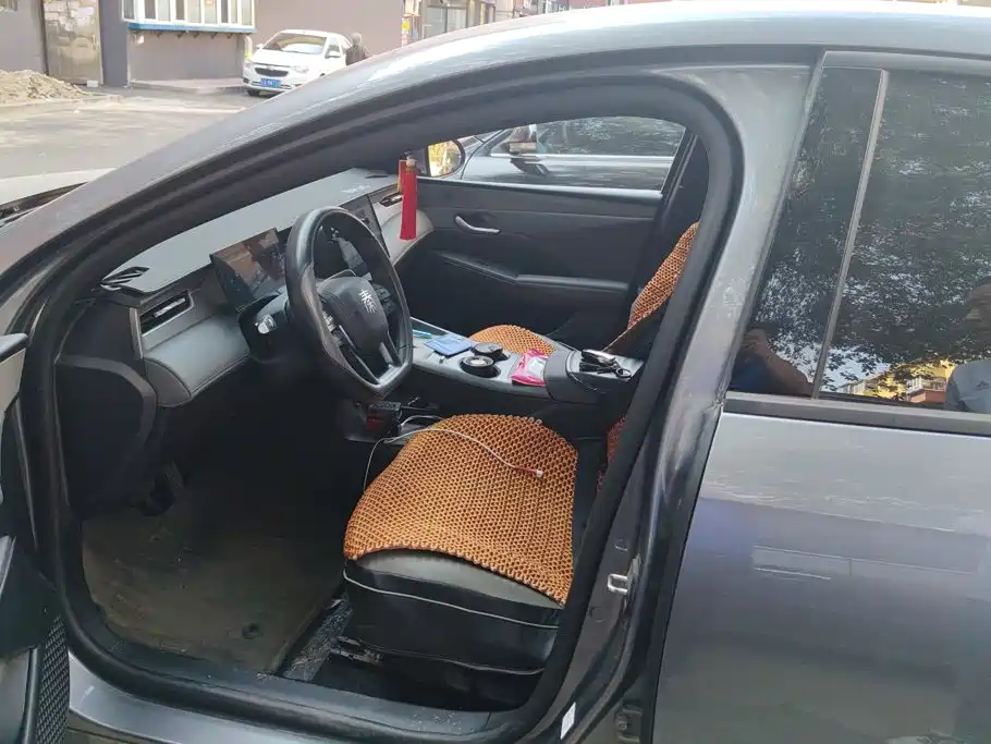 BYD Qin PLUS — миниатюра 9