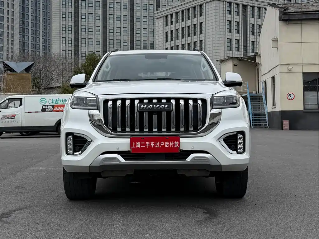 HAVAL H9