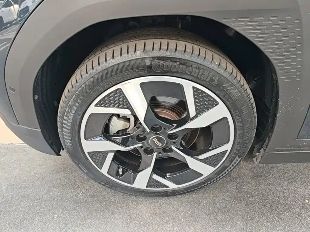 MINI MINI ACEMAN EV — миниатюра 23