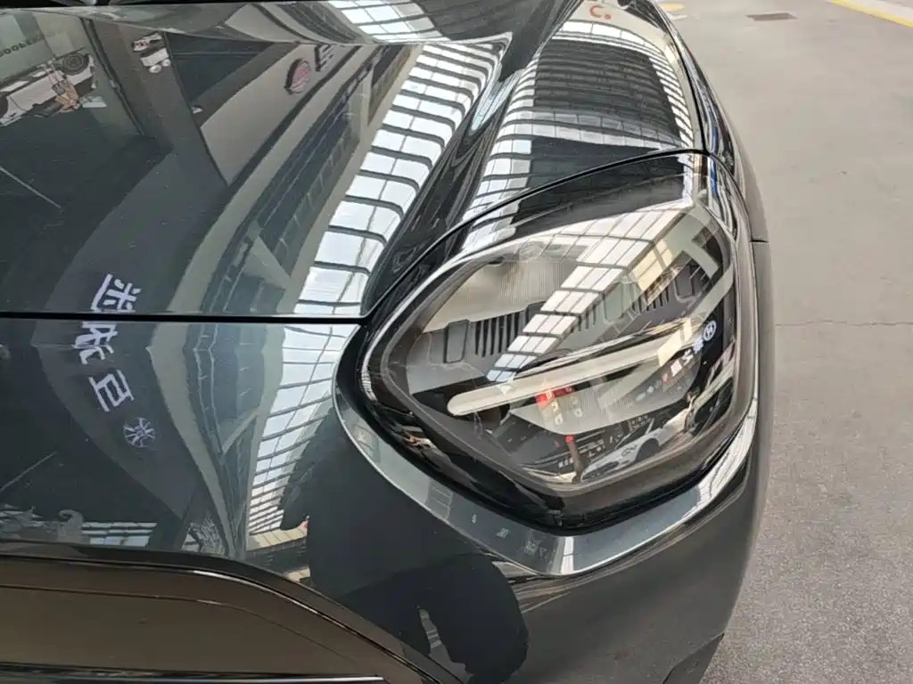 MINI MINI ACEMAN EV — миниатюра 24