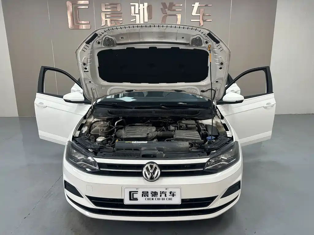 Volkswagen Polo — миниатюра 17