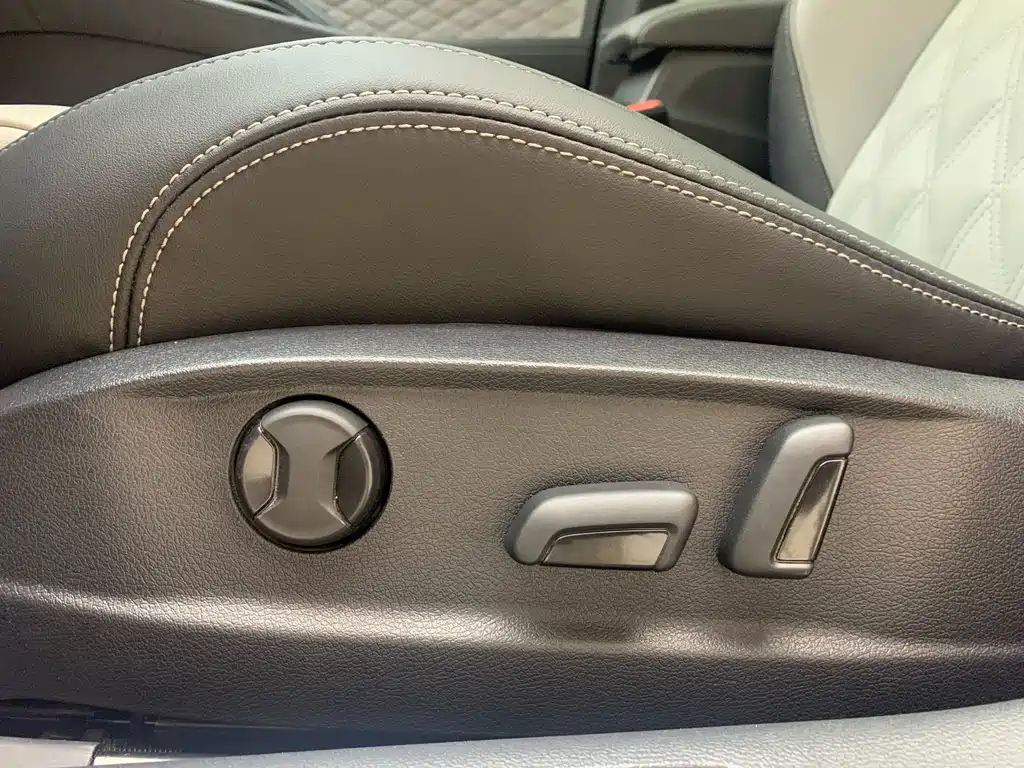 Volkswagen Magotan 2023 200 280TSI DSG Lead