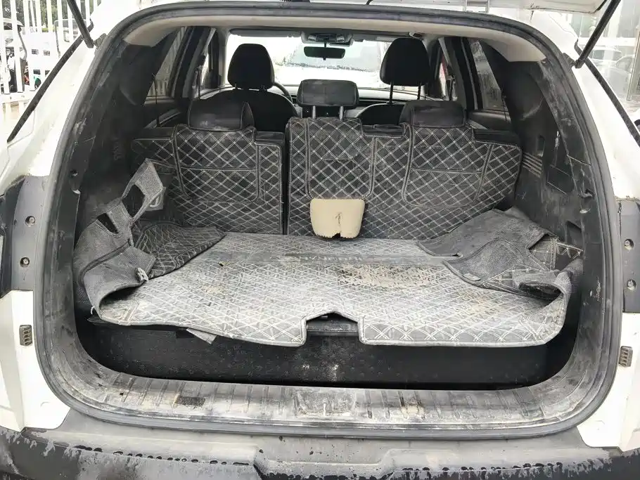 Hyundai Tucson — миниатюра 4