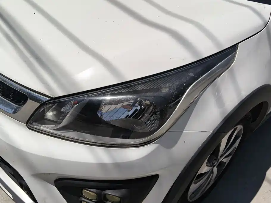 Kia KX Cross — миниатюра 5
