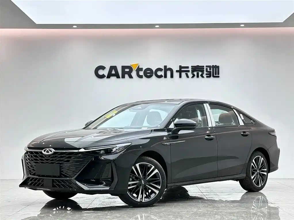 Купить Chery Arrizo 8
