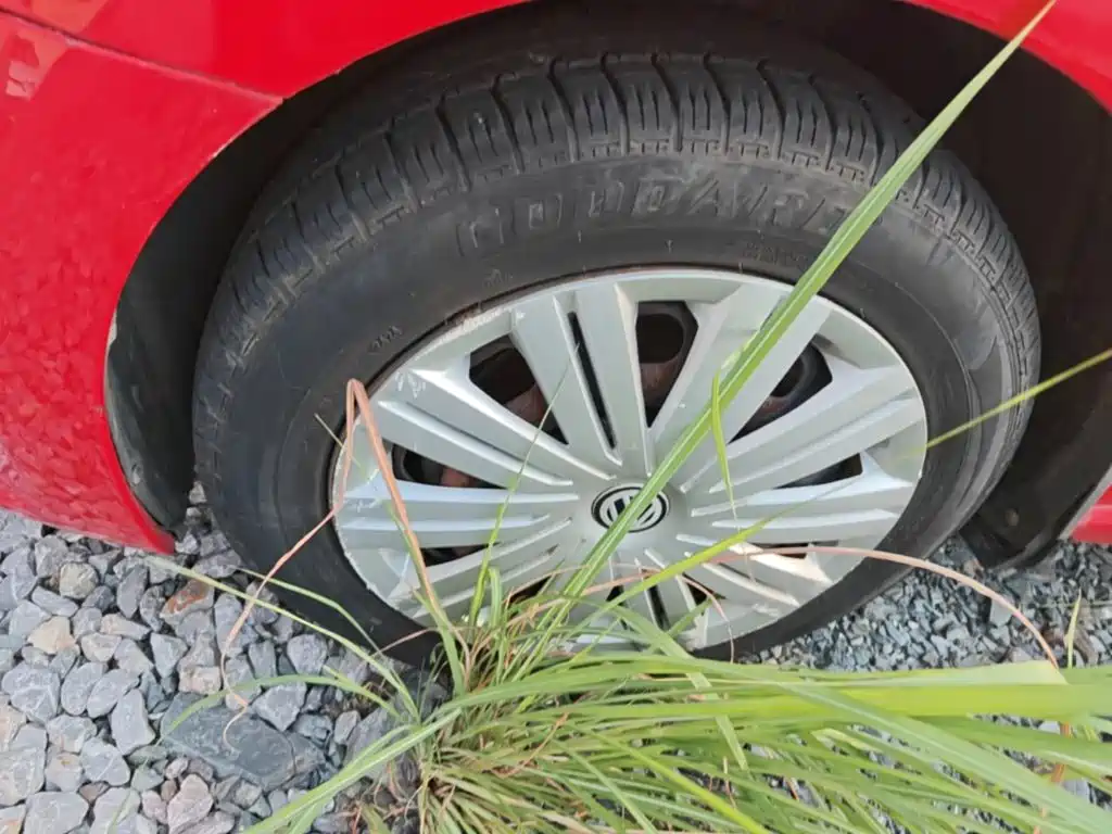 Volkswagen Polo — миниатюра 23