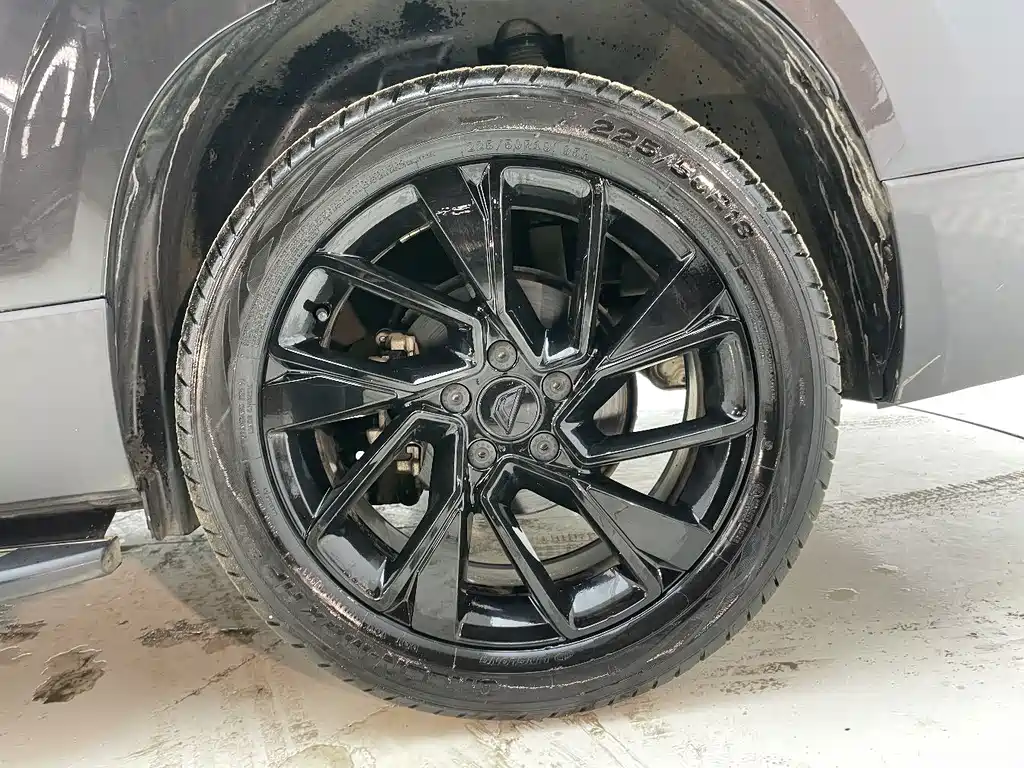 Jetta VS7 — миниатюра 13