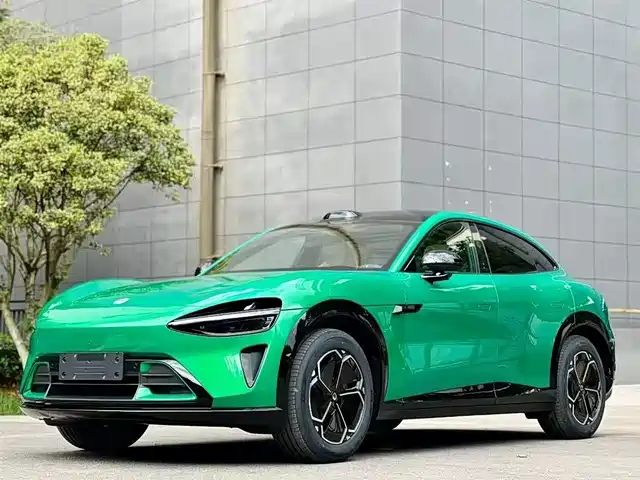 2025 xiaomi YU7